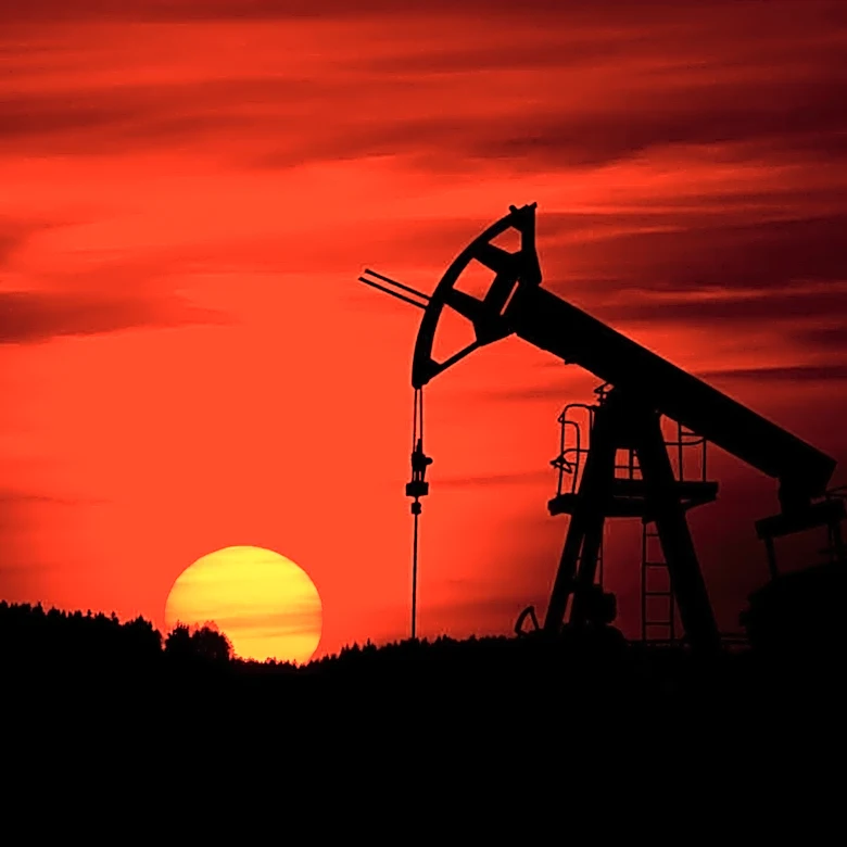 OECD Reports Surge in Energy Prices Amid Middle East Conflict