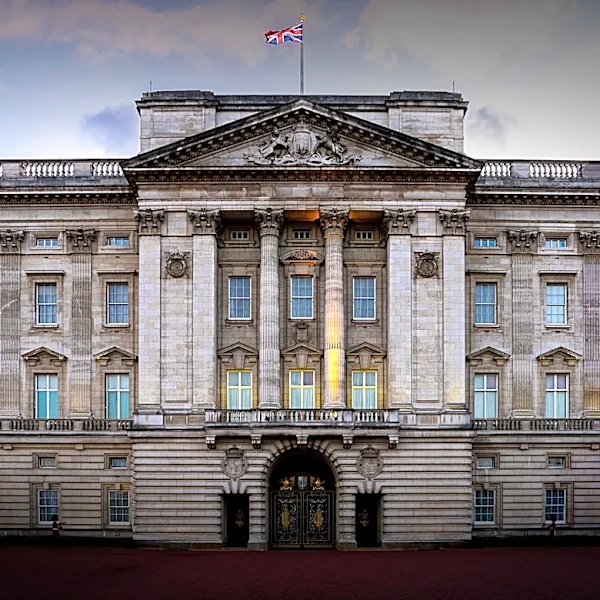 King Charles Loses Long-Serving Staff Member After 40 Years