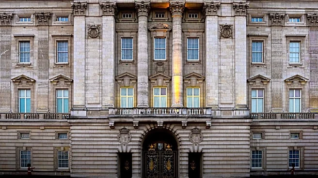 King Charles Loses Long-Serving Staff Member After 40 Years