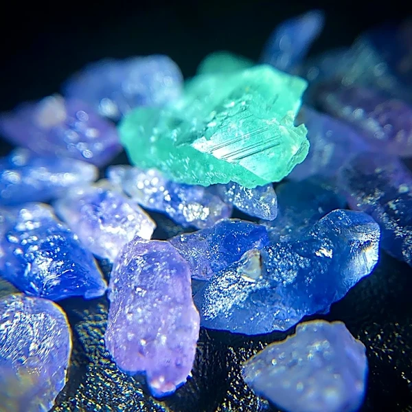Undeclared Uranium Found in Cobalt Exports from Congo Raises Concerns