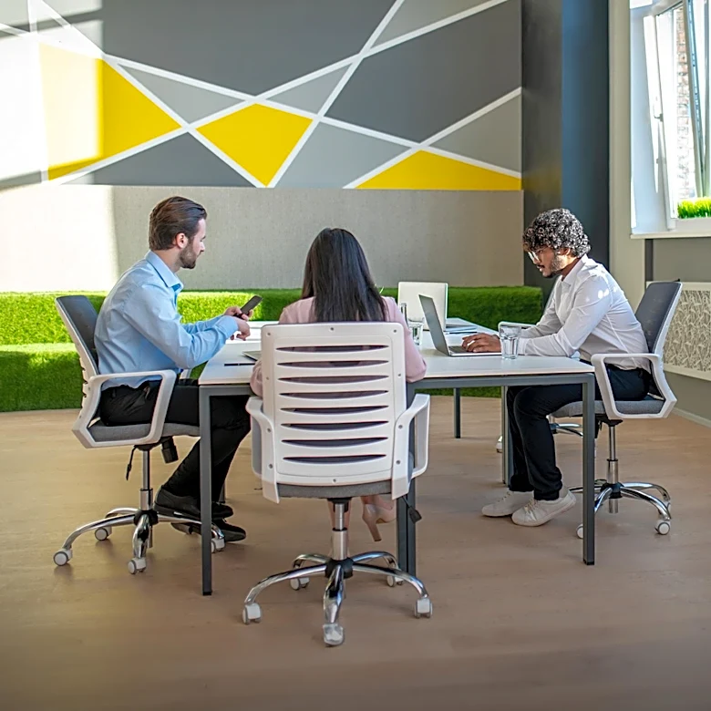 GIZ Offers Paid Internship in Communication and Project Management with Focus on Sustainability