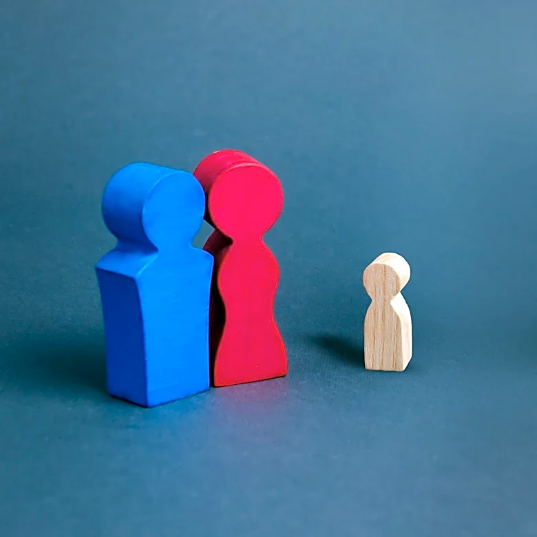 Research Highlights Childhood Trauma as a Root of Family Estrangement