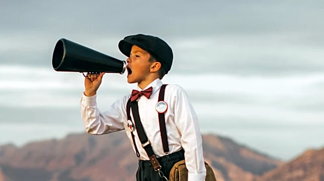 250 to 250 Project Highlights American Stories Through Narration