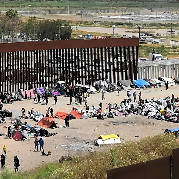 St. Paul Encampment Grows After Pig's Eye Closure, Raising Safety Concerns