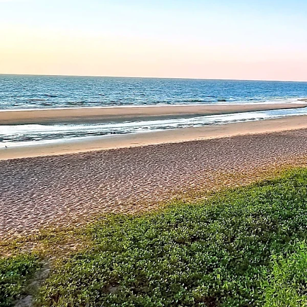 Louisiana Health Officials Warn Beachgoers of Deadly Bacterial Infections Surge