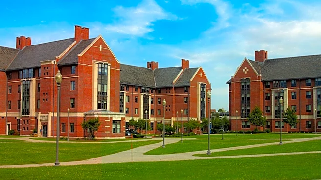 Austin College Awarded 2026 Professional Development Grant for Vocational Initiatives