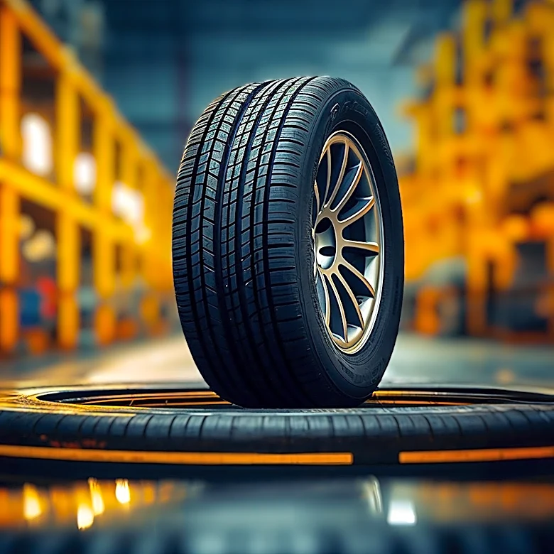 Driver Found Dead in Semi-Truck at Goodyear Chewy Warehouse