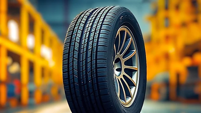 Driver Found Dead in Semi-Truck at Goodyear Chewy Warehouse