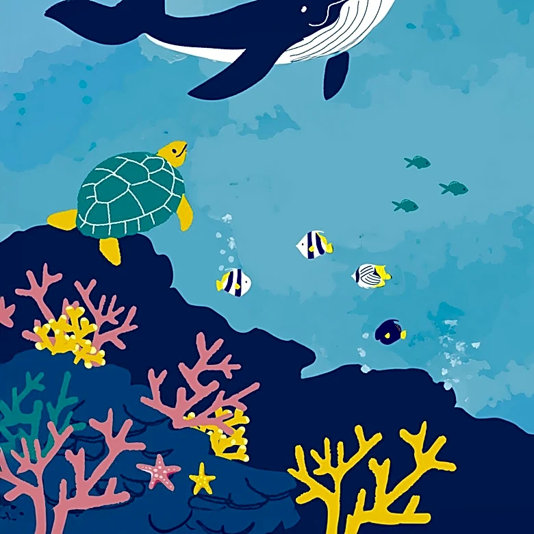 Study Ranks Marine Mammals' Vulnerability to Macroplastic Pollution Globally