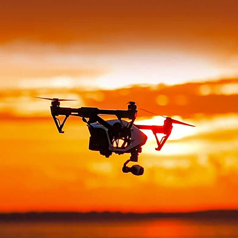 Drones Spotted Over German Military Base Amid Security Concerns