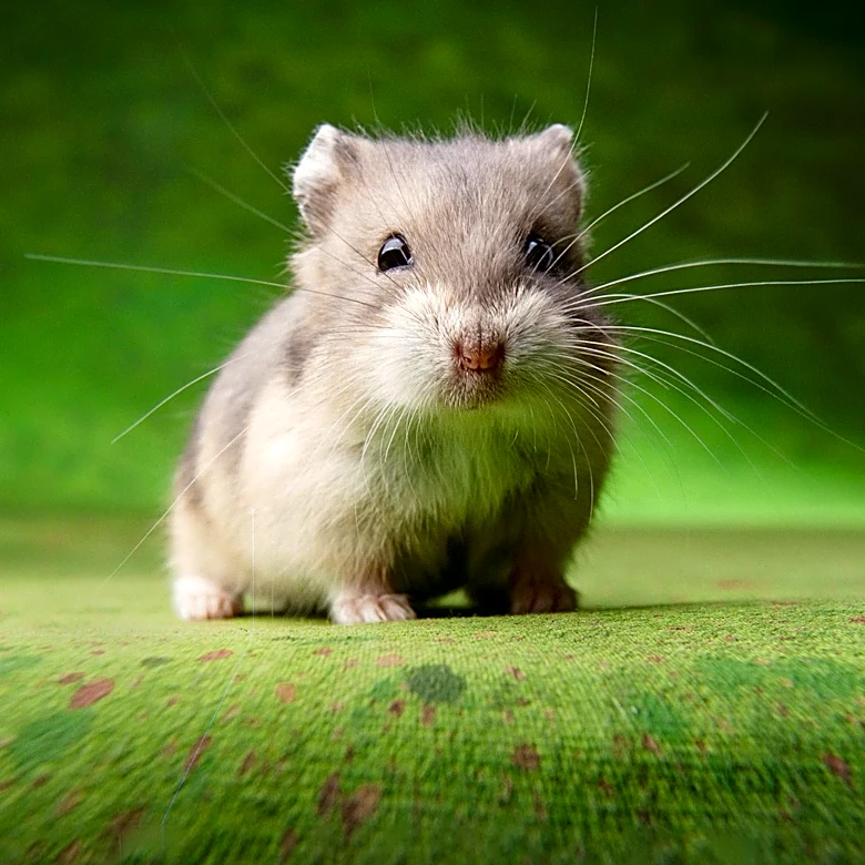 HMP Northumberland Introduces Hamster Therapy to Calm Violent Prisoners