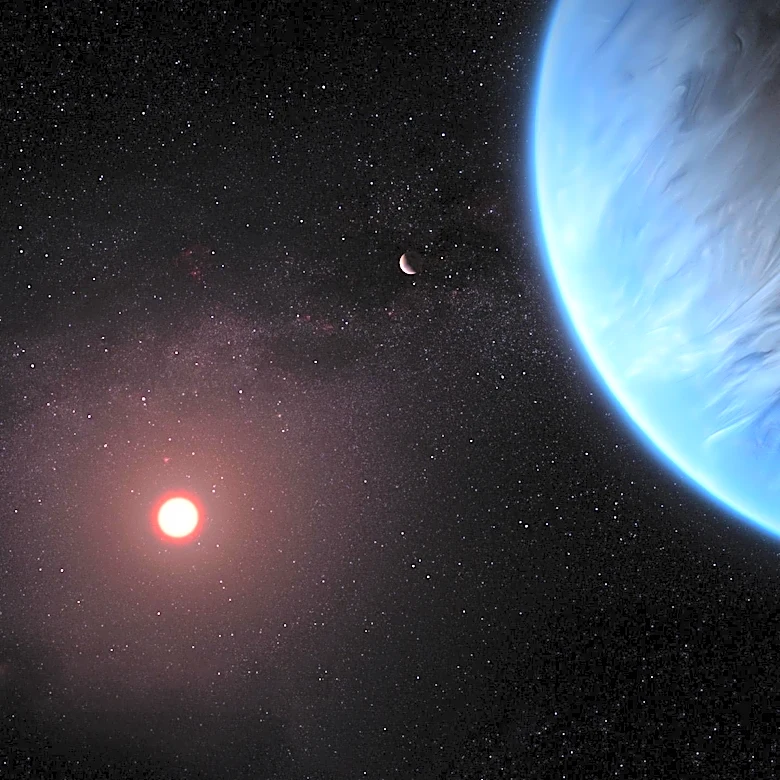 Exoplanet LHS 1140 b Retains Atmosphere, Offering Insights into Cosmic Shoreline Theory
