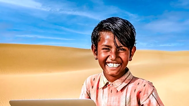 Kandahar Refugee Organization Seeks Internet Service Providers for Afghanistan