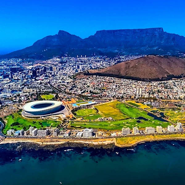 South Africa's Legal Framework Faces Challenges in Protecting Data Privacy Amid Technological Advancements