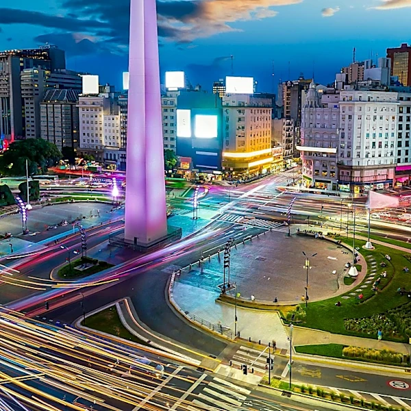 Argentina's Economy Faces High Costs in Key Sectors Compared to Latin America