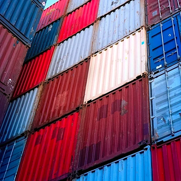 India Explores Export Diversification Amid Potential U.S. Tariffs on Russian Oil