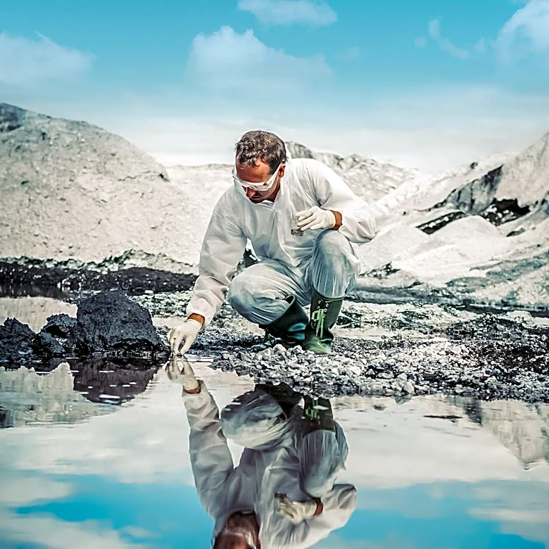 Scientists Use DNA Sampling to Reveal Hidden Freshwater Biodiversity
