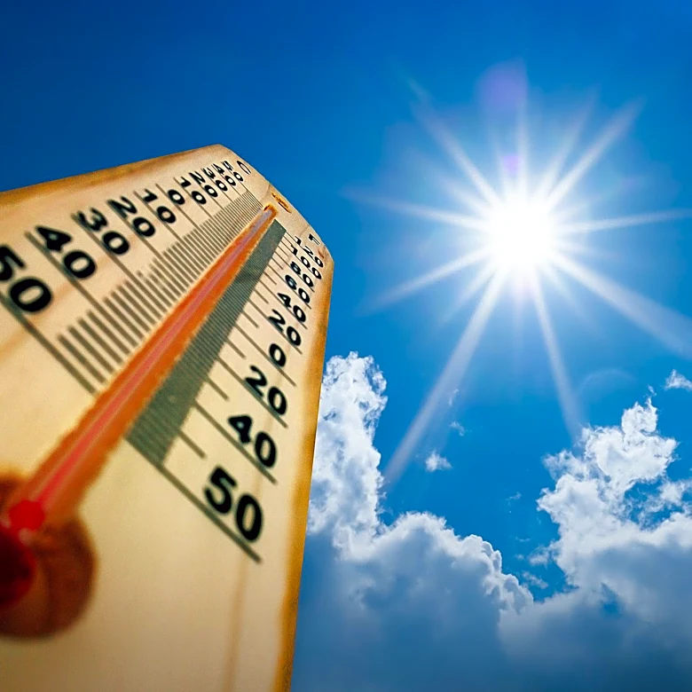 Western Europe Experiences Record Heat as Climate Concerns Rise