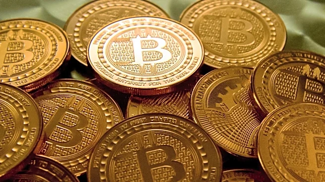 IMF Warns Local Stablecoins May Boost Demand for Dollar-Backed Tokens