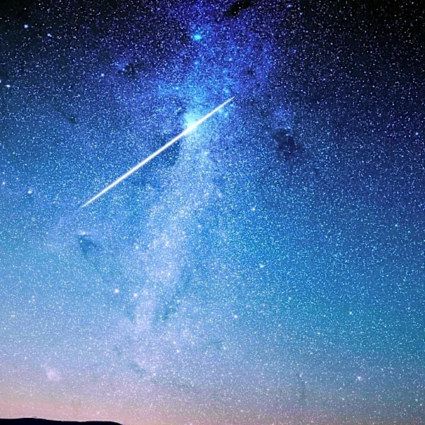 NASA Highlights Perseid Meteor Shower's Spectacular Display for Northern Hemisphere
