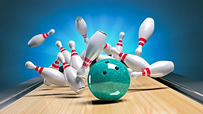 Maine Community Revitalized by Rescued Candlepin Bowling Alley