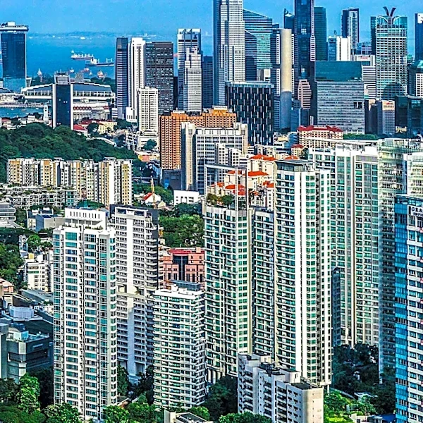 Singapore-Registered Firm Allegedly Mirrors Foreign Intelligence Recruitment Tactics