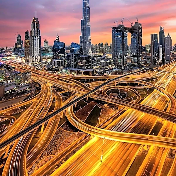 UAE Government Launches AI Project to Transform Federal Operations