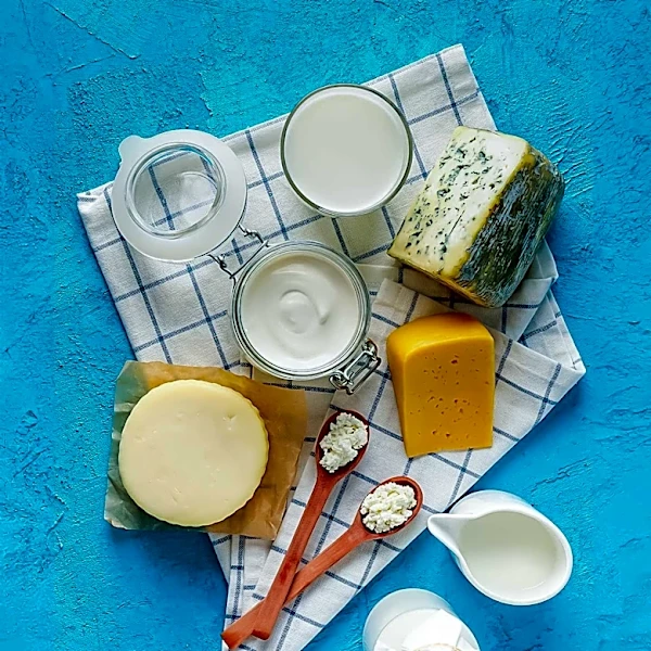 Environmental Pollutants in Dairy: Risks and Regulatory Challenges