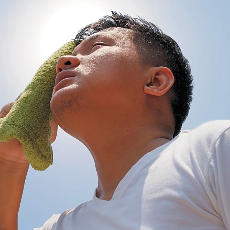 LA County Libraries Serve as Cooling Centers Amid Extreme Heat Warning