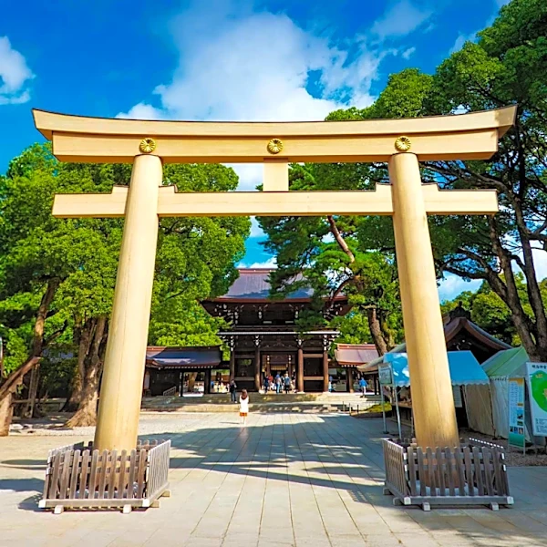 Yasukuni Shrine Implements Ban on Military Attire to Preserve Sacred Atmosphere