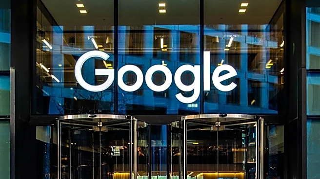 Google Health Integration Expands Home Automation Capabilities
