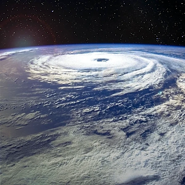 El Niño Phenomenon Threatens South America with Extreme Weather