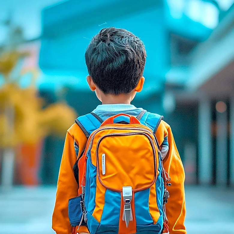 OECD Report Highlights High Child Poverty Rates in the United States and Other Member Countries