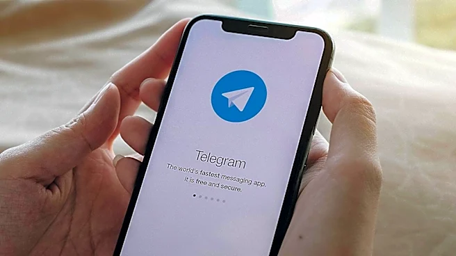 Mithka: Unofficial Telegram Client Offers Cross-Platform Messaging Interface