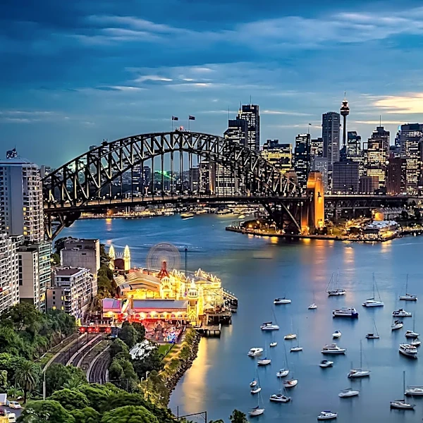 Australia-China Relations Stabilize Amid Strategic Challenges