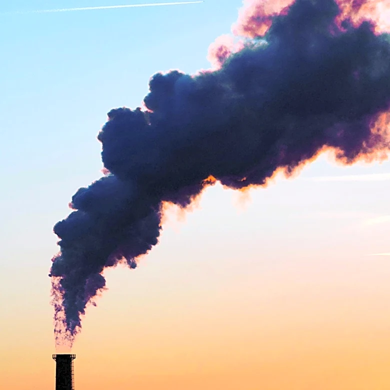 Canton City Public Health Provides Air Pollution Control Services