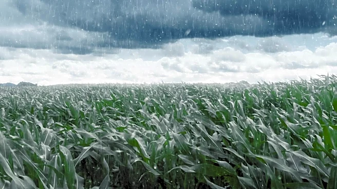 Connecticut Secures $52.9 Million in Federal Aid for Farmers Affected by Severe Weather
