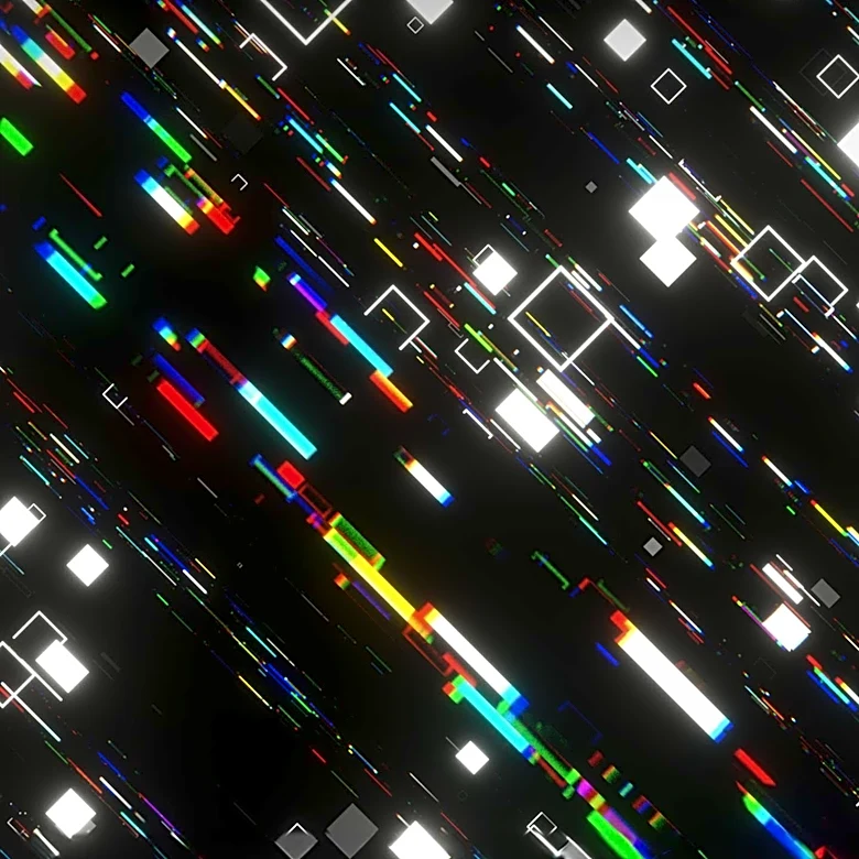 Champion Coder Creates Self-Replicating GIF Using Piet Quine Technique