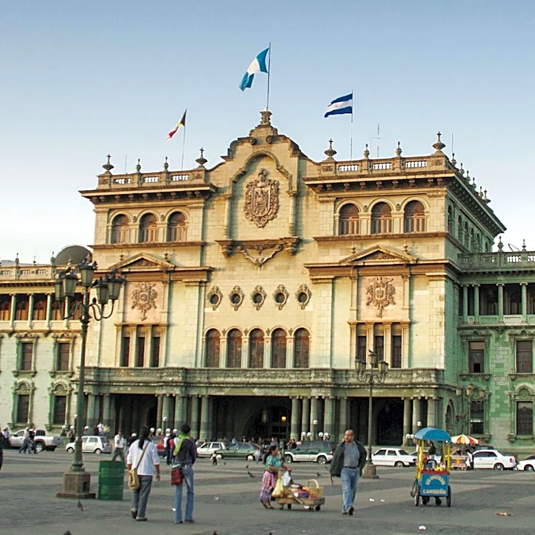 Guatemala Faces Natural Disasters Amid El Niño Phenomenon