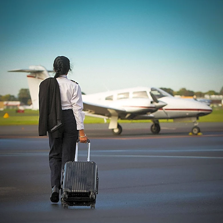 World Food Programme Seeks Aviation Safety Officer in Johannesburg