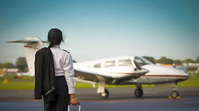 World Food Programme Seeks Aviation Safety Officer in Johannesburg