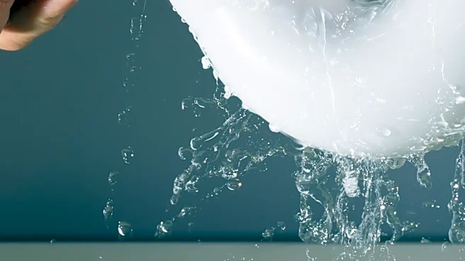 Pleasanton, Kansas Declares Water Emergency Amid System Failures