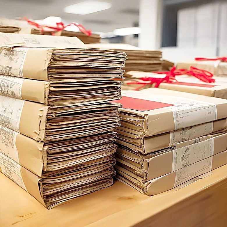 Waterbury Republican Obituaries: A Vital Resource for Local Historical Research