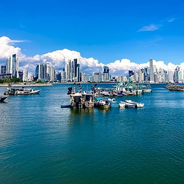 Panama and Colombia Discuss Electric Interconnection and Security Cooperation