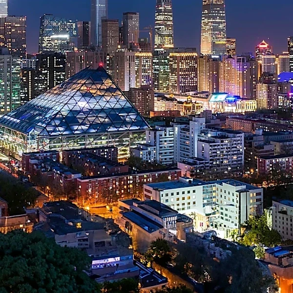 China's Retaliation Framework Poses Economic Risks for Europe