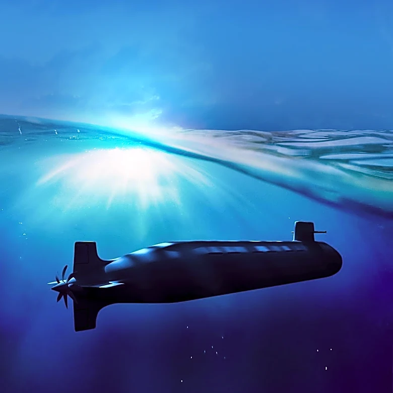 Russia Adapts Black Sea Submarine Defenses Amid Rising Drone Threats