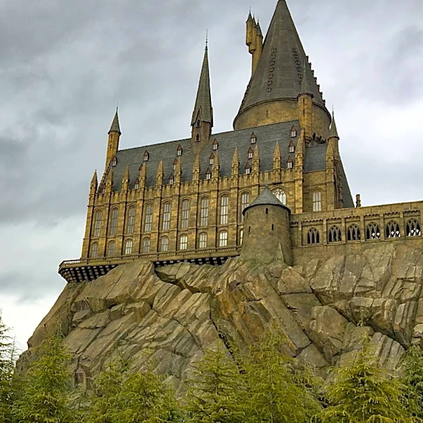Harry Potter Fans Influence Relocation of UK-Ireland Power Cable to Preserve Fictional Grave