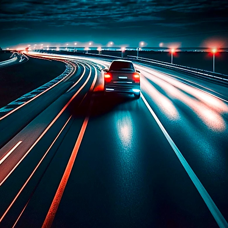 Massachusetts Man and Passenger Charged After High-Speed Police Chase on I-95