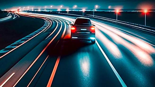 Massachusetts Man and Passenger Charged After High-Speed Police Chase on I-95