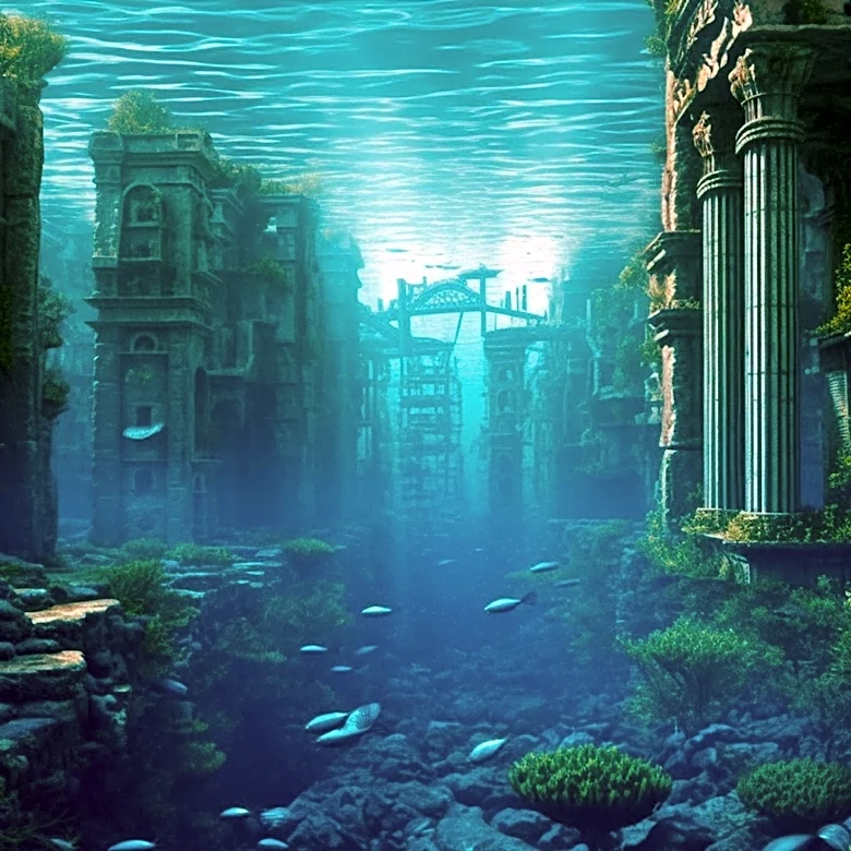 Ancient Roman Shipwreck Discovered Off Sicilian Coast Reveals Historical Artifacts